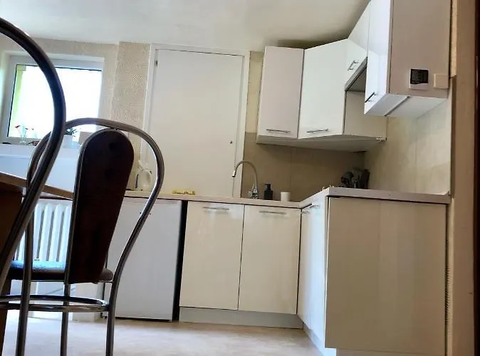 Villa 3 Kroki Do Lasu *