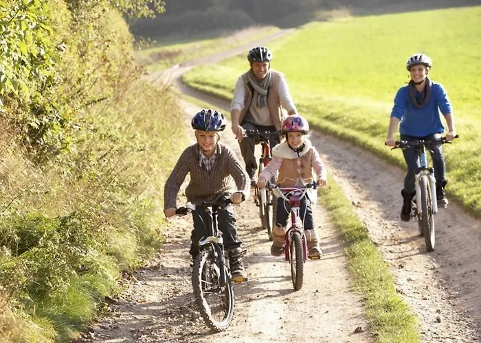 Villa 3 Kroki Do Lasu