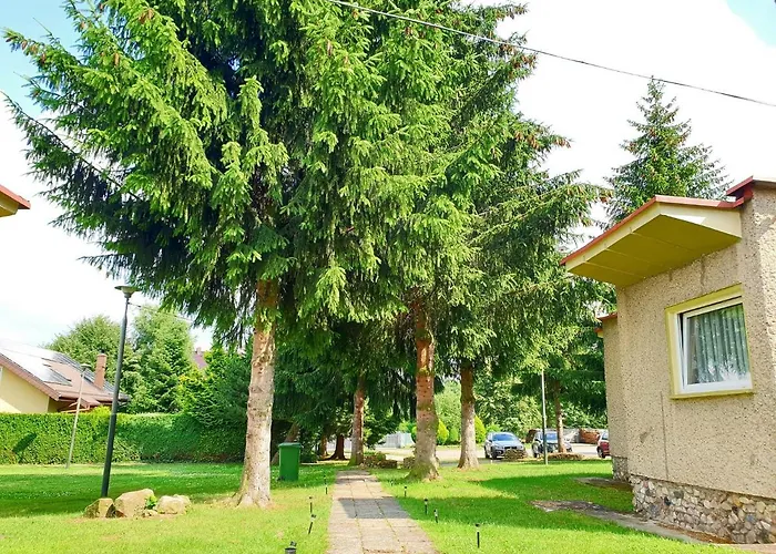 3 Kroki Do Lasu Polanica-Zdrój