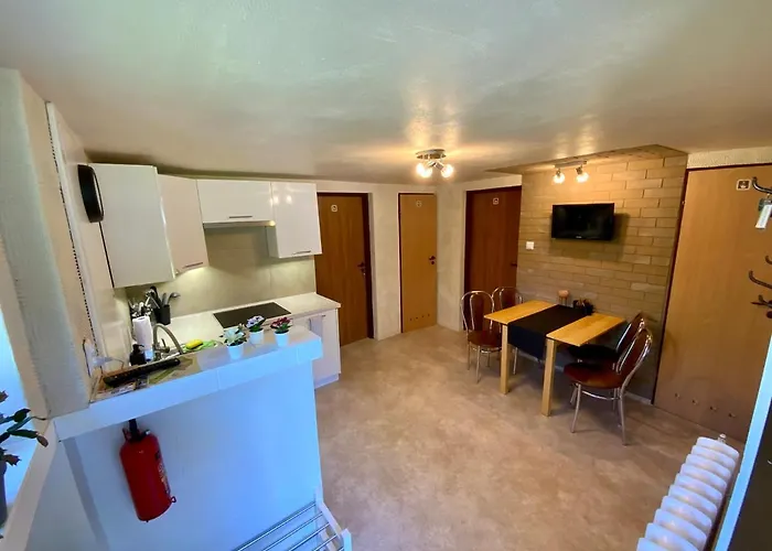 3 Kroki Do Lasu Villa Polanica-Zdroj