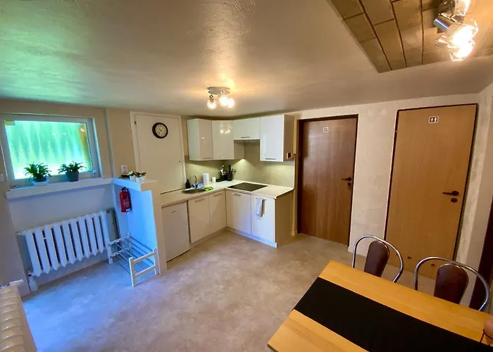 3 Kroki Do Lasu Βίλα