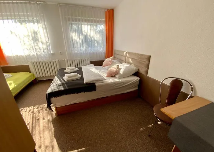 Villa 3 Kroki Do Lasu *