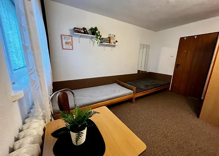 3 Kroki Do Lasu Βίλα Polanica-Zdrój