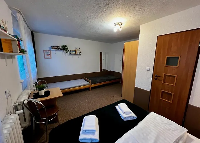 3 Kroki Do Lasu * Polanica-Zdrój