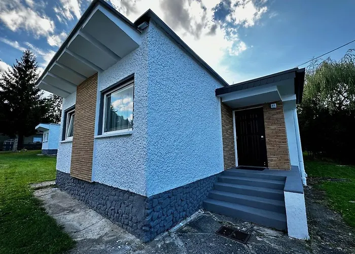 Villa 3 Kroki Do Lasu Polanica-Zdroj