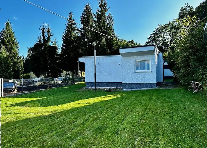 Villa 3 Kroki Do Lasu