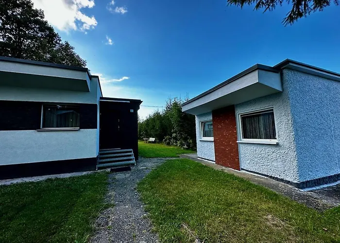 3 Kroki Do Lasu Polanica-Zdroj