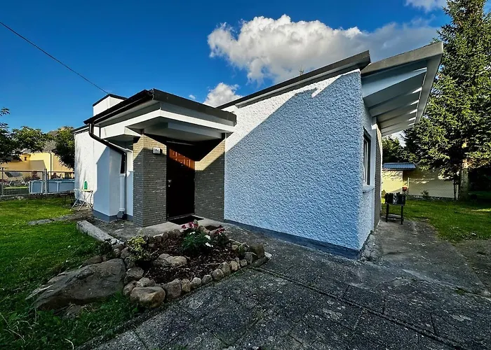 3 Kroki Do Lasu Βίλα Polanica-Zdrój