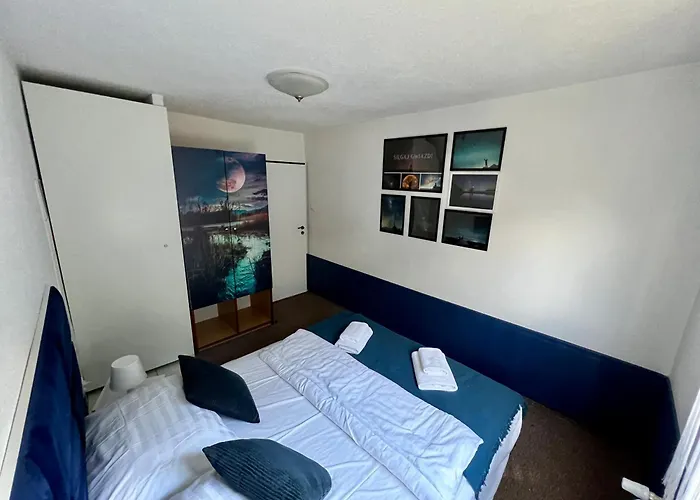 3 Kroki Do Lasu Βίλα Polanica-Zdrój