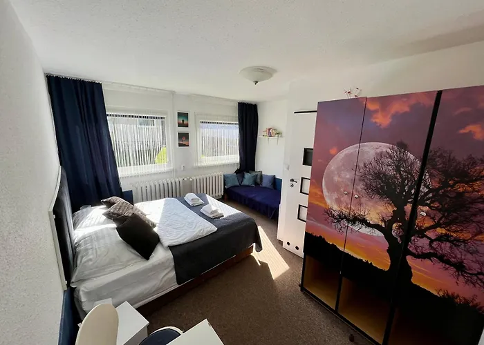 3 Kroki Do Lasu Polanica-Zdroj