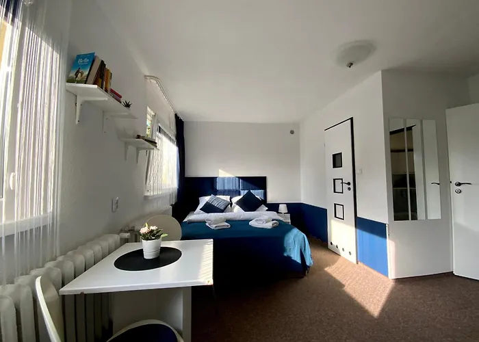 3 Kroki Do Lasu Villa Polanica-Zdroj