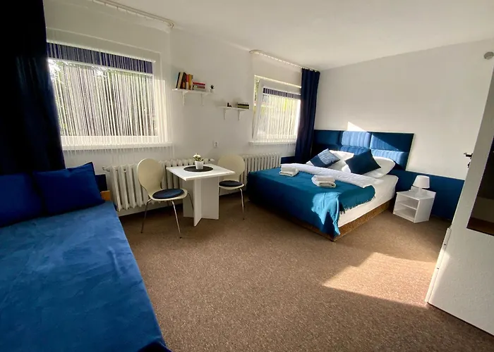 3 Kroki Do Lasu Polanica-Zdrój