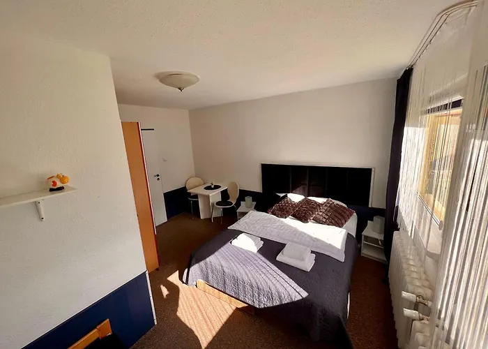 Βίλα 3 Kroki Do Lasu Polanica-Zdrój