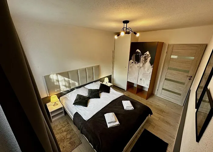 3 Kroki Do Lasu Polanica-Zdroj